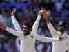 India denied by Australia grit, third Test ends in draw
