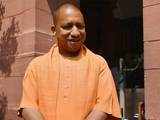 When the saints went marching to Yogi Adityanath's official abode