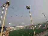 Major Dhyanchand Stadium: Estimated cost-Rs 113-cr, Actual-Rs 262-cr