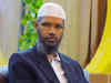 ED attaches assets worth Rs 18 crore of Zakir Naik-led Islamic Research Foundation