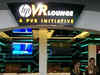 PVR Cinemas and HP launches India's first virtual reality lounge