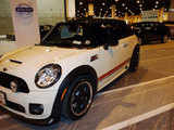 2010 Mini Cooper S Convertible Laurel edition