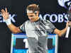 'Amazing' Roger Federer continues his magic run