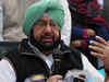 Amarinder Singh spanner in Navjot Singh Sidhu's TV plans?