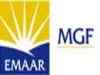 Emaar MGF lowers its fund raising target from IPO