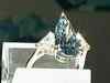 Rare blue diamond auctioned in Hong Kong for $6.4 mn