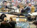 'Techno Classica' trade fair