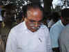 Congress motion on Goa Governor role admitted in RS: P J Kurien