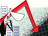 Tricom India, Zenith Birla, Future Market tank 5% on Wednesday