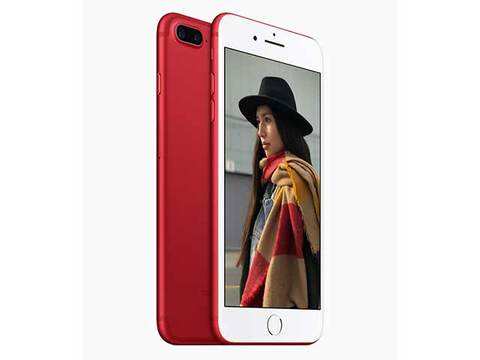 Red is a first for iPhones - launches Red colour iPhone: things to know | The Economic Times