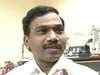 Govt targets Rs 50000 cr from 3G auction: A Raja