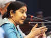 UK Parliament terror attack: No Indian casualty, says Sushma Swaraj