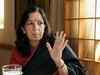 Axis Bank denies rumours about Shikha Sharma's exit