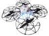 Intel willing to share drones tips with government
