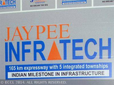 Jaypee Infra seeks loan at 16-17% amid financial woes