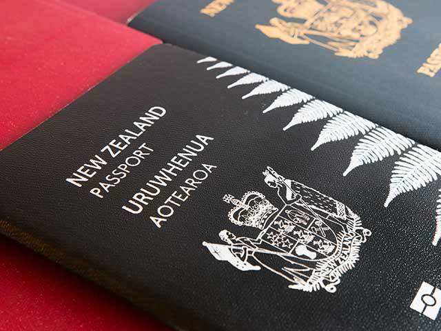 If you want to become a citizen - How to move to New Zealand and become a  naturalised Kiwi | The Economic Times