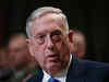US Congress should approve $30 billion extra for military spending: Defence Secretary Jim Mattis