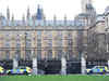 British police arrest seven in probe into attack on Parliament
