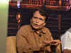 Expansion of rail network need of the hour, says Suresh Prabhu