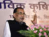 Agriculture Minister Radha Mohan Singh defends milk price hike, says move to benefit farmers