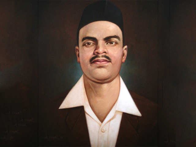 Sukhdev Thapar - Remembering the men who shook up the British Raj | The  Economic Times