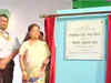 Rajasthan CM Vasundhara Raje inaugurates IP telephony hotline, lays foundation of data centre