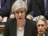 UK terror attack: We are not afraid, says Theresa May