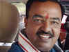 UP Deputy CM Keshav Prasad Maurya meets BJP top brass