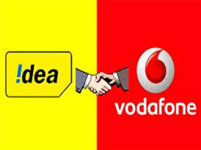 Vodafone-Idea merger may cost 23% more than the agreed price