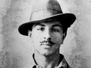 unjust killing' of Bhagat Singh 