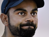 I have no regrets as I have always said right things: Virat Kohli