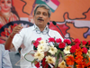 Goa CM Manohar Parrikar presents budget, focuses on agriculture, education