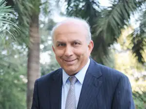 The Indian unit of billionaire Prem Watsa's investment company has also bought another 5% in the airport company from Flughafen Zurich AG. The Indian unit of billionaire Prem Watsa's investment company has also bought another 5% in the airport company from Flughafen Zurich AG.