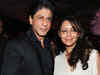 ED issues showcause notice to KKR owners SRK, Gauri, others for violation of FEMA guidelines