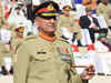 India claiming militants at LoC to disturb PoK: Pakistan Army chief