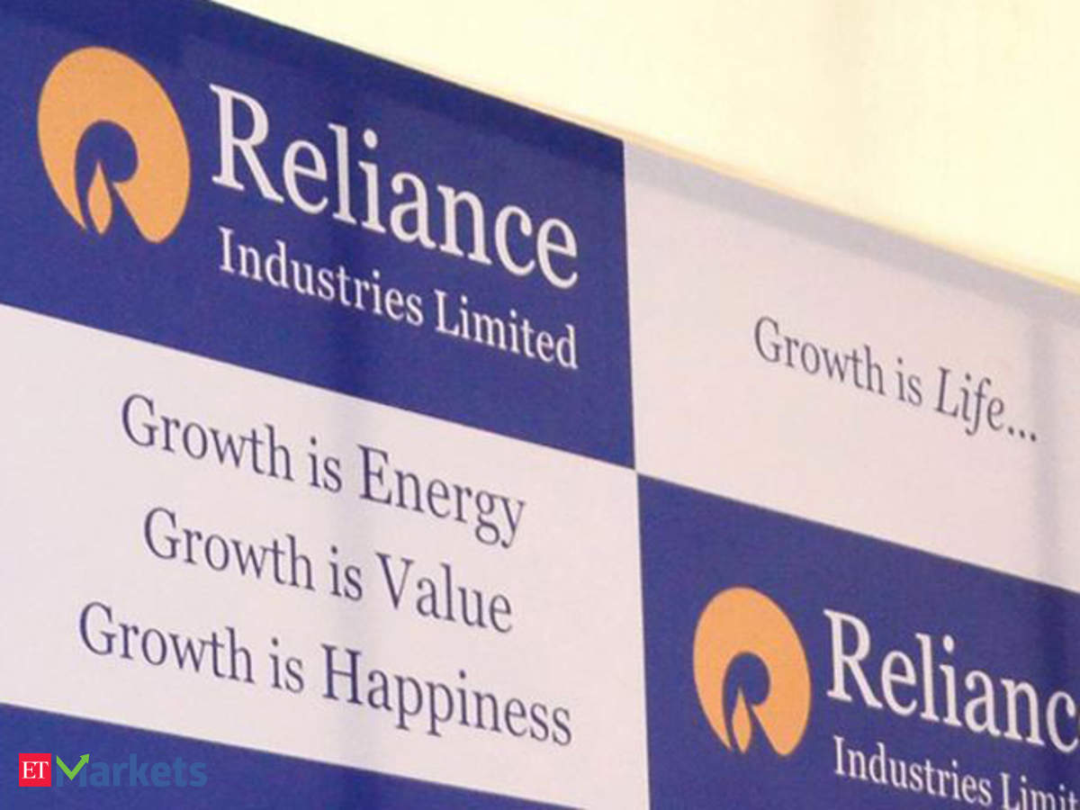 Reliance Industries Sebi Bans Reliance Industries 12 Others From - 