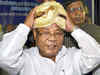 BJP plans tie-ups for 2018 Tripura, Meghalaya polls