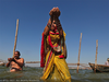 Human status to river Ganga and Yamuna part of a global trend