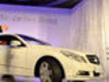 Mercedes-Benz India launches E-Class Coupe