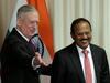 Ajit Doval's US visit reinforces counter-terrorism cooperation