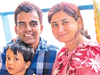 Family Finance: Mumbai-based Pande needs to cover his risks, speed up investment to reach goals