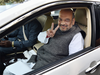 Unfurl the victory flag in Delhi too, Amit Shah to BJP workers