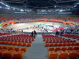 Indira Gandhi Indoor Stadium