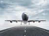 Air Arabia plane makes emergency landing at Lucknow