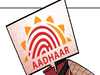 Aadhaar to be mandatory for driving licence
