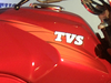 TVS 2nd largest scooter maker in April-February period, overtakes Hero