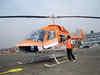 Pawan Hans ties-up with HAL to train helicopter pilots