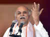Why can't Hindus get subsidies like Muslims, asks Praveen Togadia