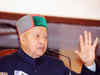 Virbhadra Singh warns of legal action over 'false allegation' by BJP leaders