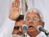 Mayawati, Mulayam should come together to defeat BJP: Lalu Yadav